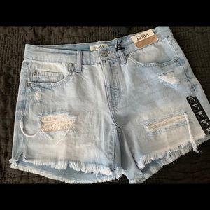 Mudd shorts